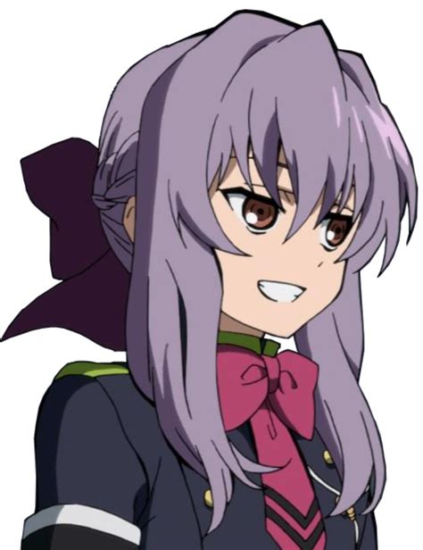 Which Anime Characters Have The Best Smug Smile Quora
