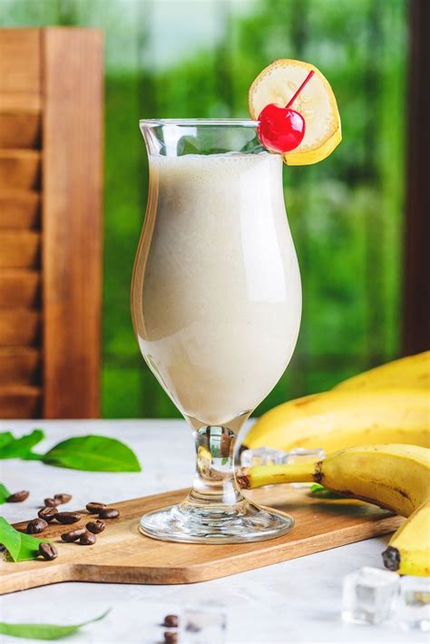 Dirty Banana Recipe Drinks Alcohol Recipes Alcoholic Drinks Beverages