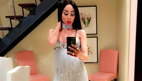 Khanyi Mbau Explains The Difference Between Skin Lightening And Bleaching