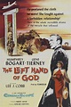 The Left Hand of God (1955) - Posters — The Movie Database (TMDB)