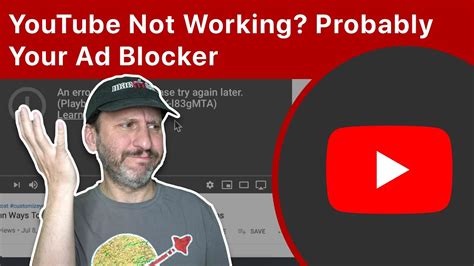 Adblock Not Working On Youtube 2021 Keshia Pak