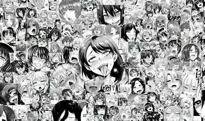 Ahegao Pc Wallpaper Posted By Sarah Cunningham