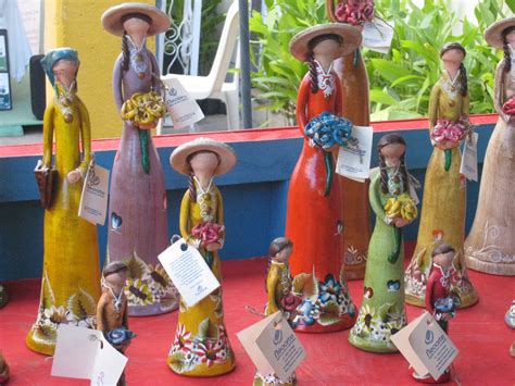 La Artesanía Dominicana Es Un Patrimonio Inmaterial Imagenes Dominicanas