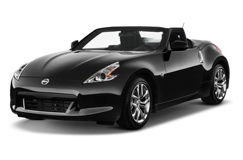 Nissan 370z Roadster Touring 7at 2011 International Price And Overview