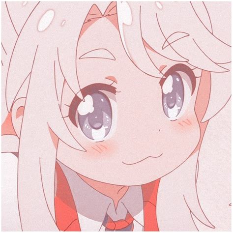 Noa Icon In 2020 Cute Anime Wallpaper Aesthetic Anime Anime Expressions