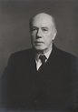 NPG x185023; Sir (William) David Ross - Portrait - National Portrait ...