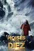 Ver Moisés y los Diez Mandamientos 1x1 Online Gratis - Cuevana 2 Español