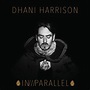 DHANI HARRISON In///Parallel CD-Review | Kritik