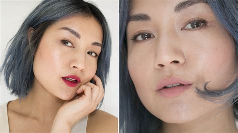 Why The Blurred Lip Stain Trend Is My Favorite Way To Wear Lipstick