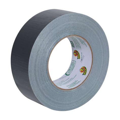 All Purpose Duct Tape Silver 188 In X 60 Yd Duck Brand