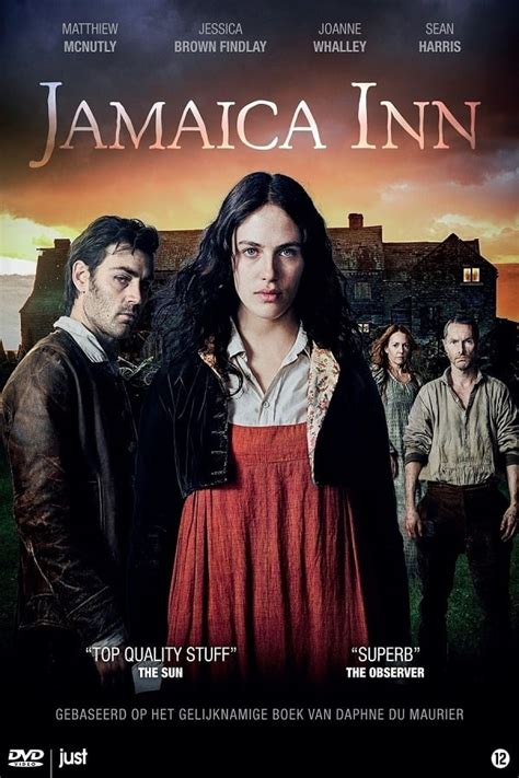 Jamaica Inn 2014 Series Myseries