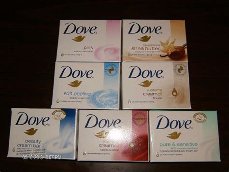 The main secret for dove original beauty cream bar white soap 100 g / 3.5 oz bars (pack of 12) by dove, for soft. DOVE BAR SOAP ( CHOICE OF SCENT ) BIG 4.75 OZ BAR