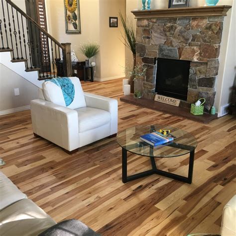 Hardwood Flooring Portfolio And Examples Of Custom Floors In Utah