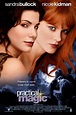 Practical Magic (1998) - Posters — The Movie Database (TMDb)