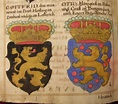 Otto I, Count of Burgundy - Alchetron, the free social encyclopedia