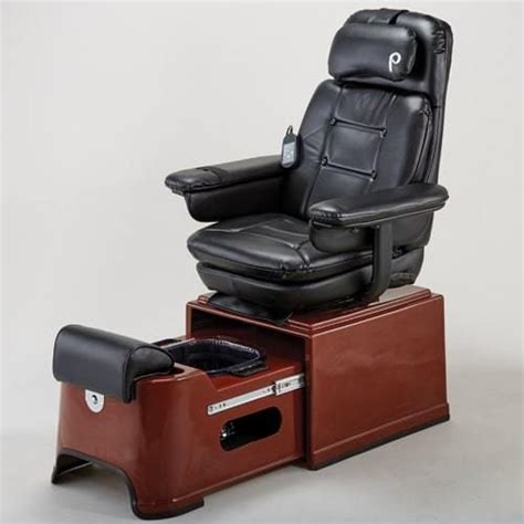Our exceptional pipeless pedicure chairs give you the opportunity to set nail services anywhere. Plumbing Free Footsiebath Spa Pedicure Chair | Spa ...