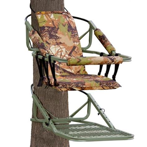 Best Choice Products Tree Stand Climber Climbing Hunting Deer Bow Game