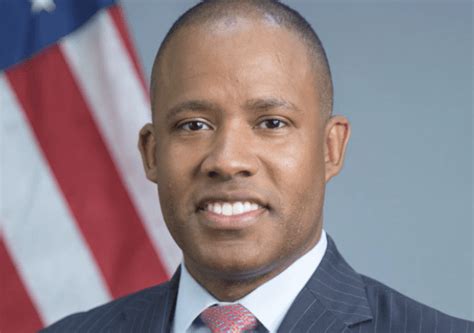 Former Us Attorney For Eastern District Of Louisiana Kenneth Polite Nominated To Lead Dojs