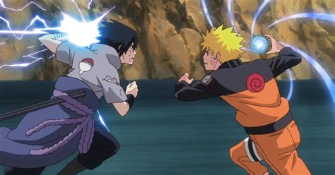 10 Ways Naruto Beats Sasuke And 10 Ways Sasuke Can