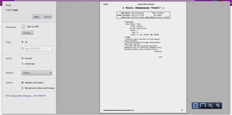 Membuat Pemesanan Tiket Kereta Api Online dengan PHP dan MySQL - SCRIPT PHP