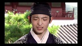 [2010년 사극 레전드] 동이 Dong Yi 숙종에게 위질 고백한 세자 - YouTube