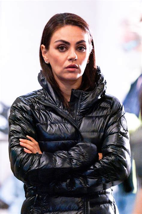 “i Feel Like A Part Of My Heart Just Got Ripped Out” Mila Kunis On Whats Happening In Ukraine