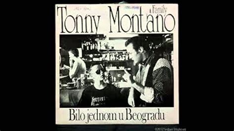 Toni Montano Mi Smo Srecna Porodica Hq Sound Youtube