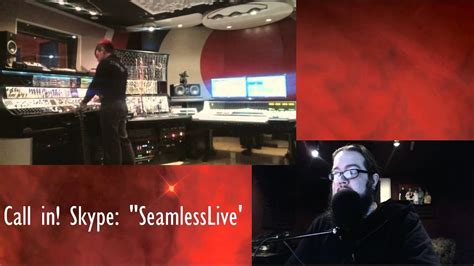 Seamless Live 23 Celldweller Youtube