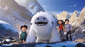 ‘Abominable’ Gets Warm Welcome in Weekend Box-Office Debut - Bloomberg