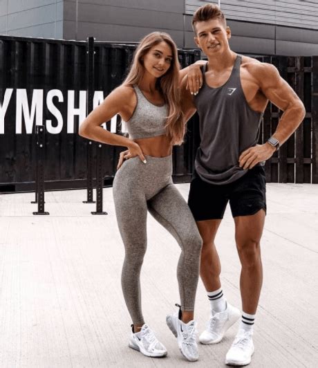 Gymshark Review My Girlfriends Honest Opinion Are They Worth It