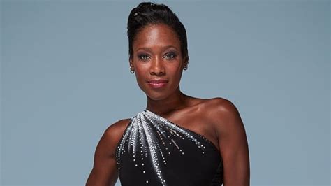 Vanessa James Cbc Television