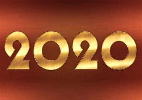 2020 (mmxx) was a leap year starting on wednesday of the gregorian calendar, the 2020th year of the common era (ce) and anno domini (ad) designations, the 20th year of the 3rd millennium. Fatos e ações públicas previstas para 2020 - Infonet - O ...