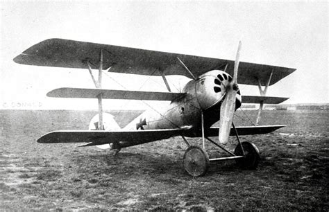 World War I In Photos Aerial Warfare Fighter Aircraft Aircraft And