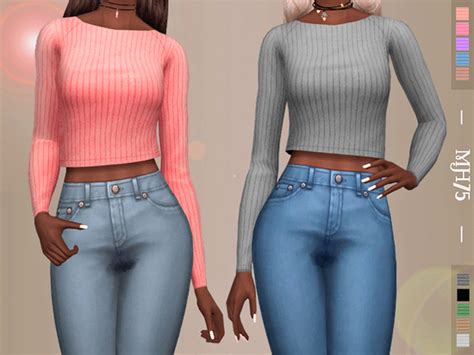 Margeh 75s S4 Aralina Top Sims 4 Updates ♦ Sims 4 Finds And Sims 4