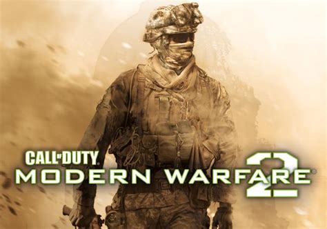 Pouch Disparity Speed قصة لعبة Call Of Duty Modern Warfare 2 Mainly