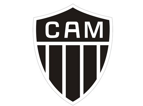 Caneca gel pc fume escudo atletico mineiro ref:002077. Arquivo:Escudo do Galo 1920.jpg - Clube Atletico Mineiro ...
