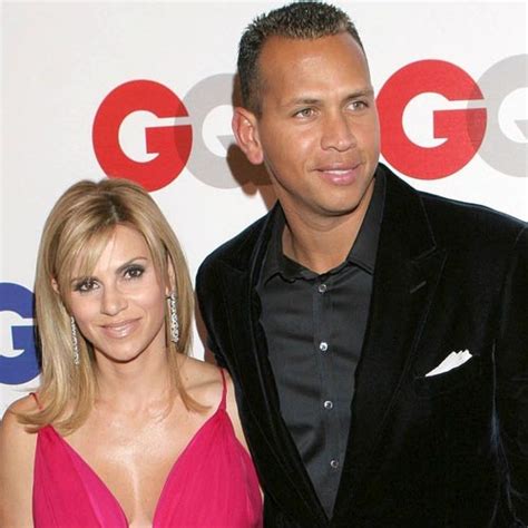 Alex Rodriguez And Cynthia Hot Sex Picture
