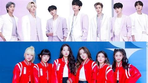 pannkpop on twitter top 20 most searched male and female idol groups in korea in 2022 knetz