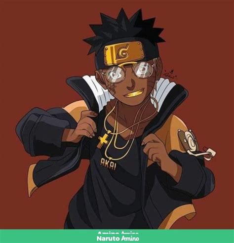 Black Anime Characters Naruto We Did Not Find Results For
