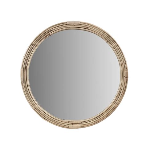 Martha Stewart Wall Mirror And Reviews Wayfair Canada