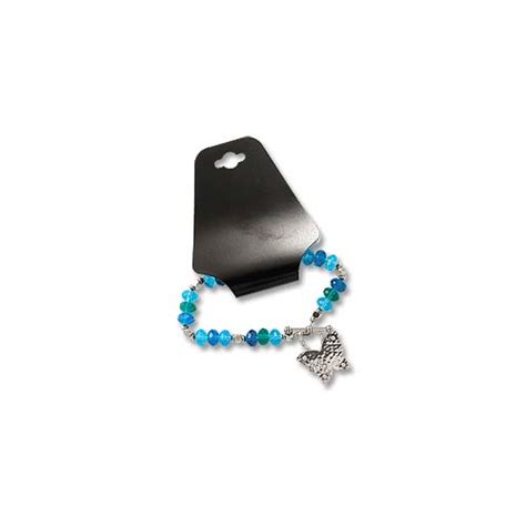 We offer an extensive amount of projects tips, videos and more inspiration to really get your imagination going! Necklace and Bracelet DisplaysCard Black - custom jewelry ...