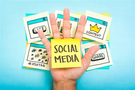 9 Expert Tips On Crafting Engaging Social Media Content Creative Lipi