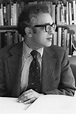 Remembering Nathan Glazer | Department of Sociology