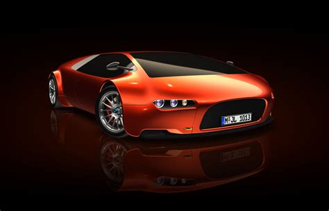 Cars Photoblog Concept Cars Wallpapers