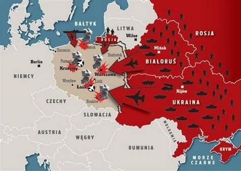 Czy Rosja Zaatakuje Polske Po Ukrainie - Dlaczego władze partii rządzącej III RP nie chcą uznać ludobójstwa
