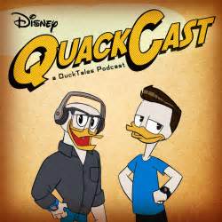Quackcast Ducktales Episode 1 Ducktales Woo Oo