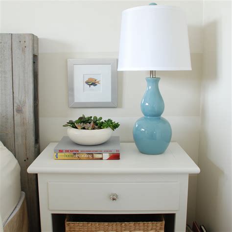 You're not most people, though! Stylish Nightstand Ideas To Bring A Whole New Look To Your ...