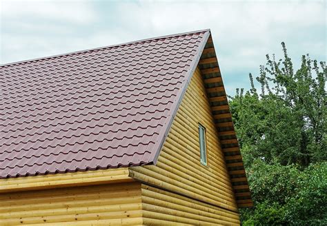 Popular Home Styles Enhanced By A Metal Roof Excel Metal Roofing