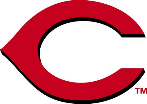 Reds Logo Transparent Cincinnati Reds Logo Png Image Cincinnati Reds