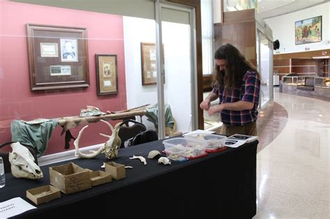 Dig Into Archaeology Day Events For Free Sept 16 At Louisiana State